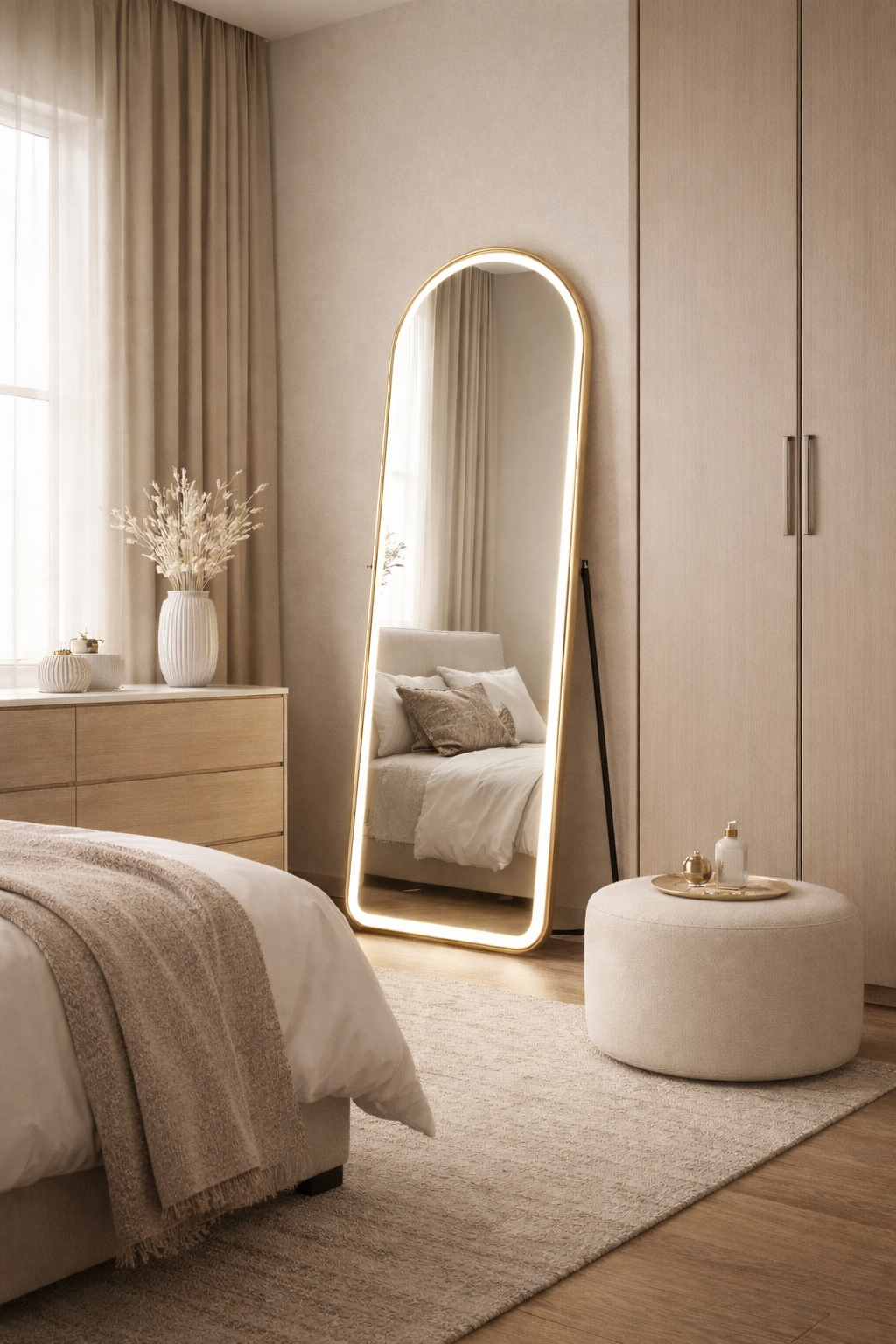 სარკე IDEA012-30